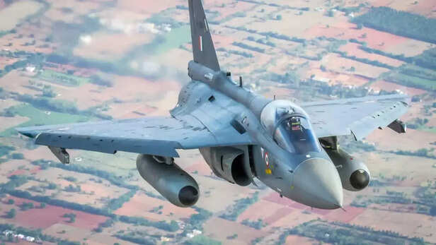 The Agile Falcon of the Skies