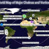 Chakras Activation Centres