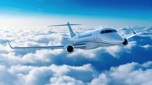 Embraer Legacy 650