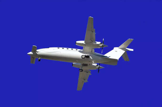 Dassault Falcon 2000