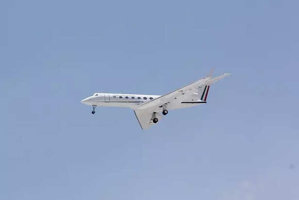 Gulfstream G100