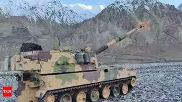 Long-Range Judgment Day