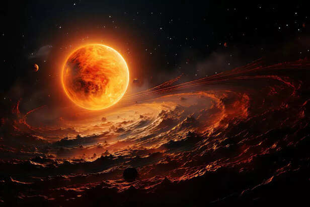venus