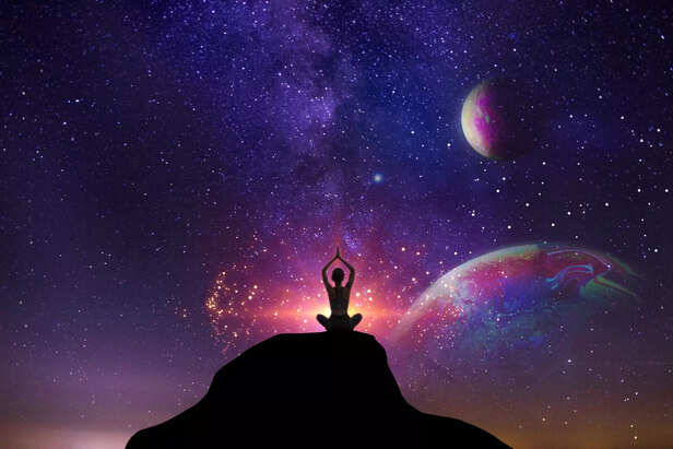 Each soul incarnates with a unique blueprint