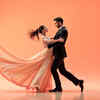 Romantic Dance