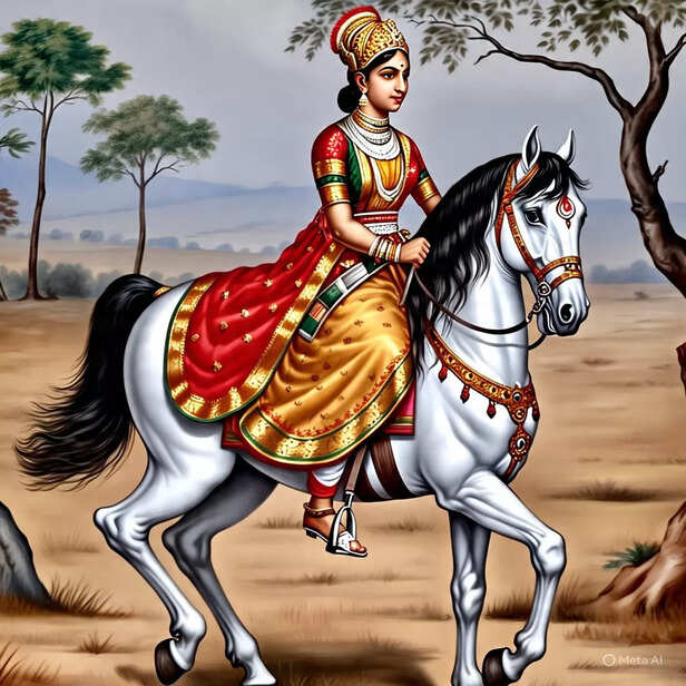 Rani Lakshmibai