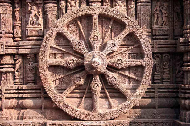 Concept of Time in Hinduism