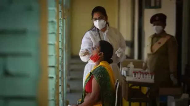 Seven fresh Covid-19 cases reported in Rajasthan