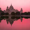 Victoria Memorial Hall, Kolkata: A Majestic Blend of History &amp; Architecture