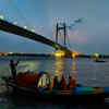 Vidyasagar Setu Kolkata: Iconic Engineering Marvel Over the Hooghly