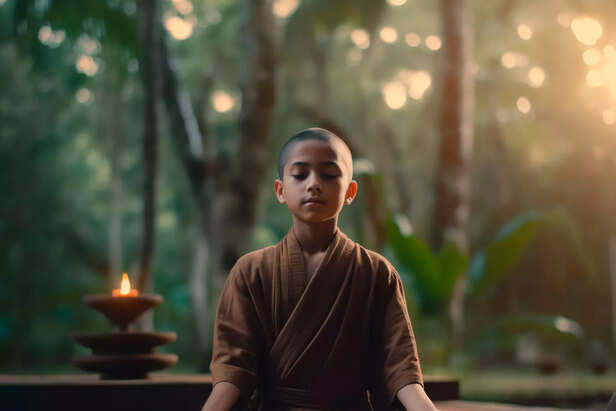 Tibetan Buddhist chant