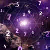 Numerology Concept