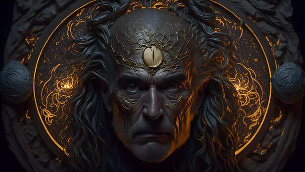 The Righteous Demon King