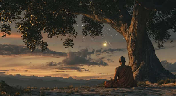 Ego, Maya, and Samskara