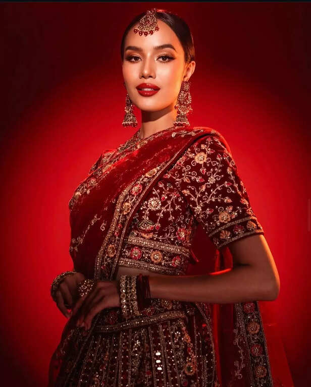 Picture credit : Instagram