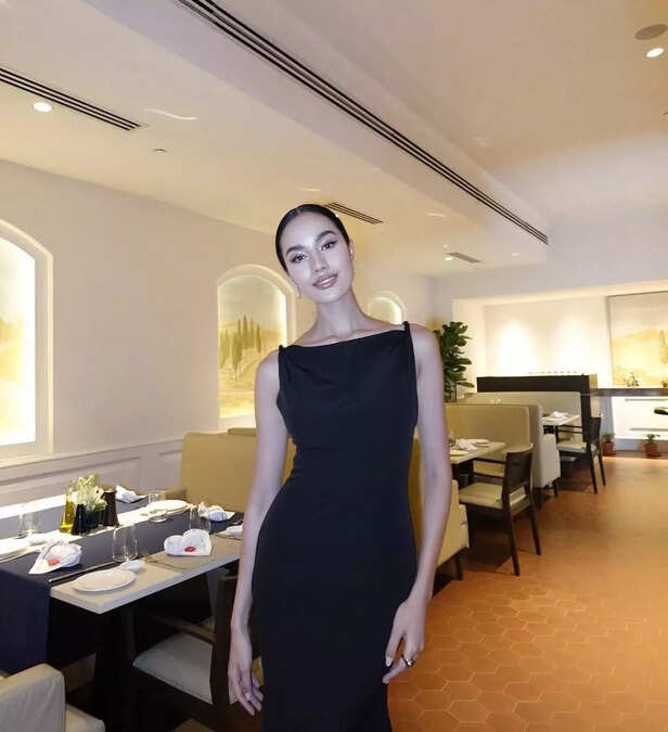 Picture credit : Instagram