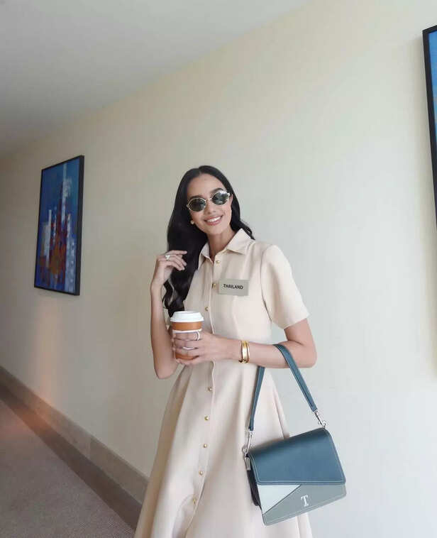 Picture credit : Instagram