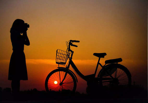 Cycling