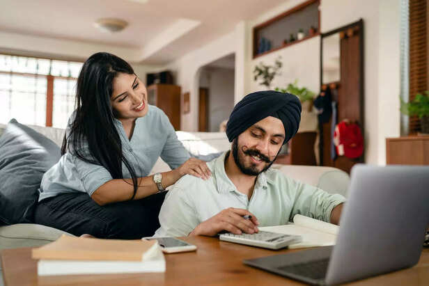 Indian marriage