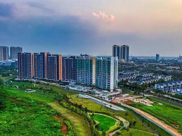 Real estate