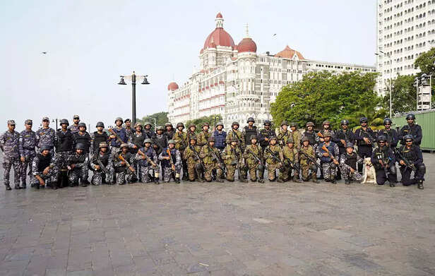 Mumbai