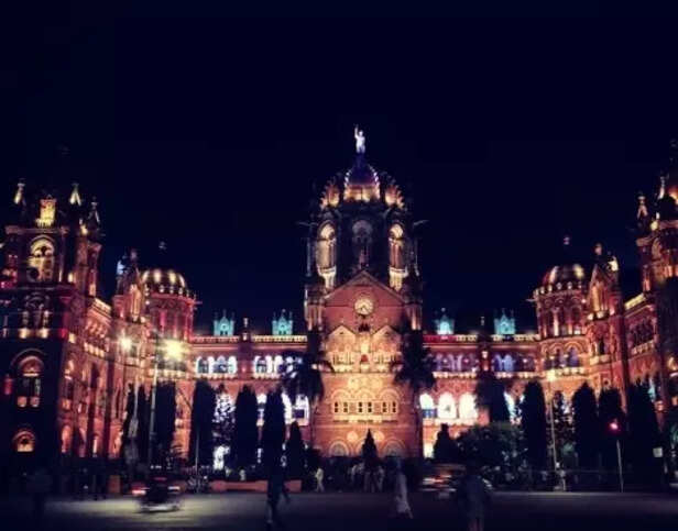 Mumbai, Maharashtra