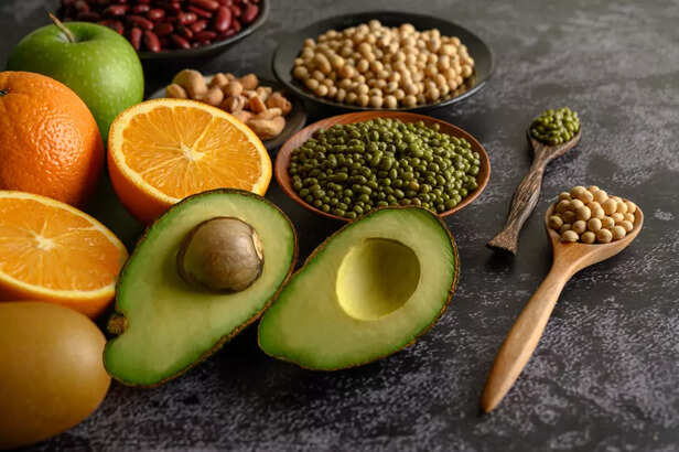 Vitamin B sources   ( Image Credit: Freepik)