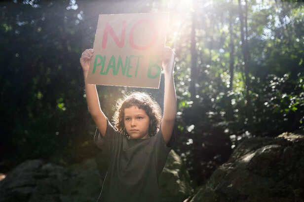 Fighting Climate Change