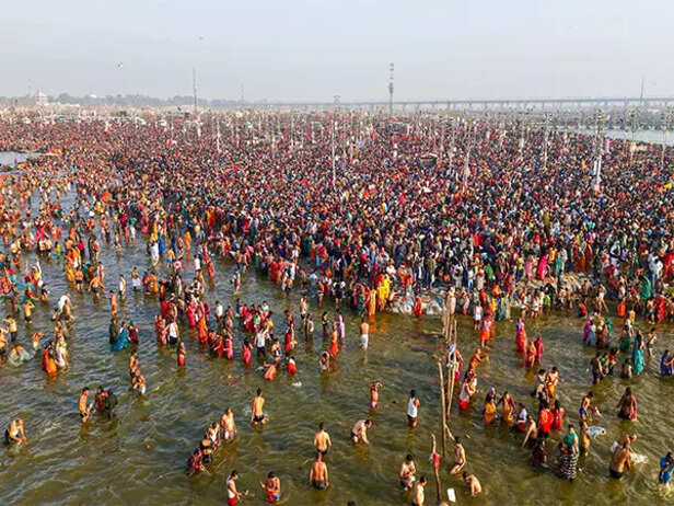 kumbh mela