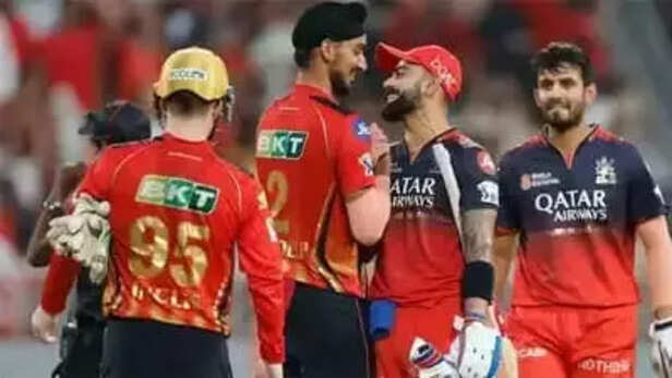 Kohli RCB relationship