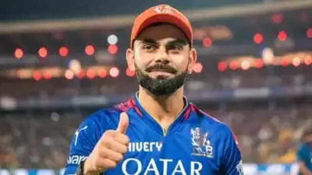 Virat Kohli loyalty