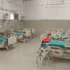 Gulbarga Institute of Medical Sciences sets up 25-bed COVID ward amid rising cases..