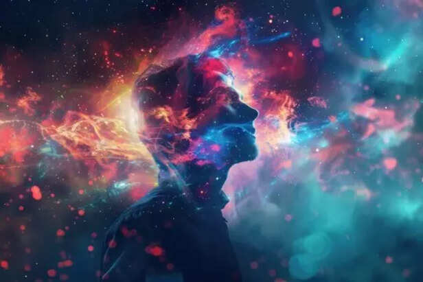 Radical Shift in Perception