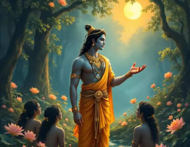 The Mirror of Awareness