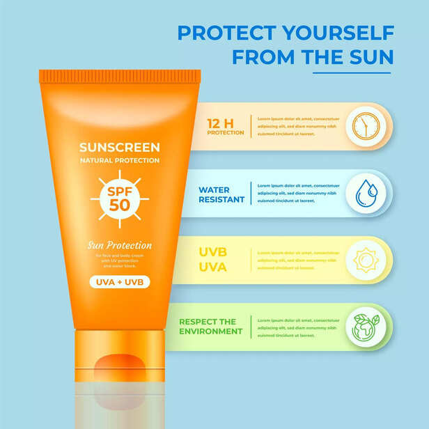 Sunscreen