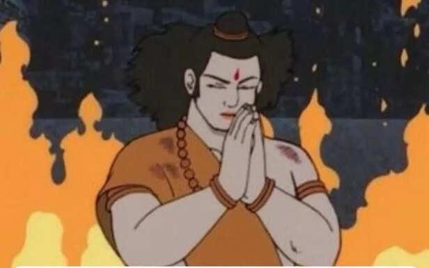 Picture credit : Instagram