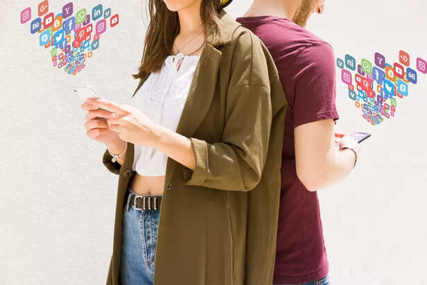 Social Media and Its Effect on Trust and Connection