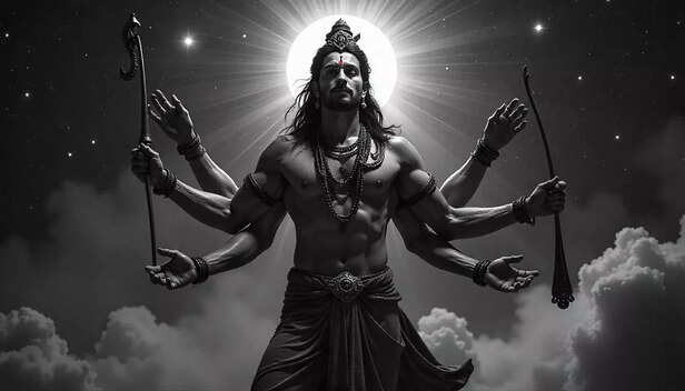 symbolism in Hinduism