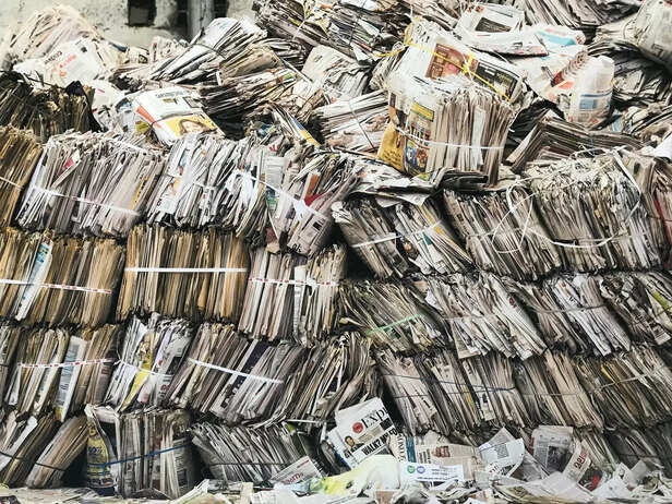 Sustainable Papers