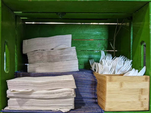 processed papers