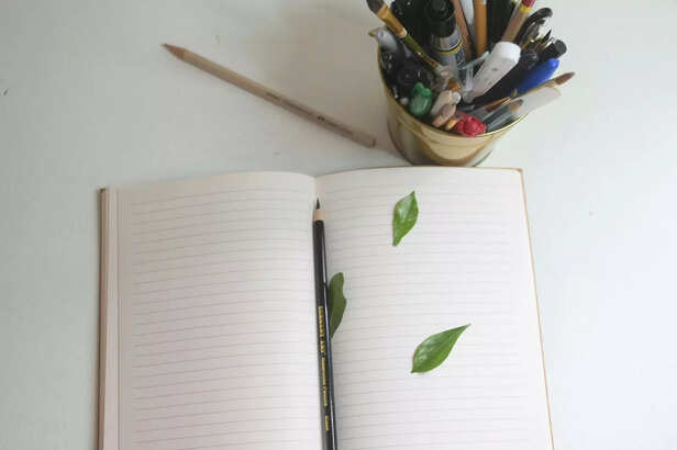 eco-friendly notebooks