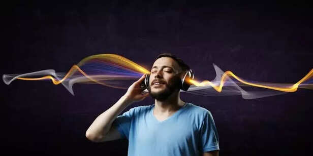 Song Hits Like a Memory