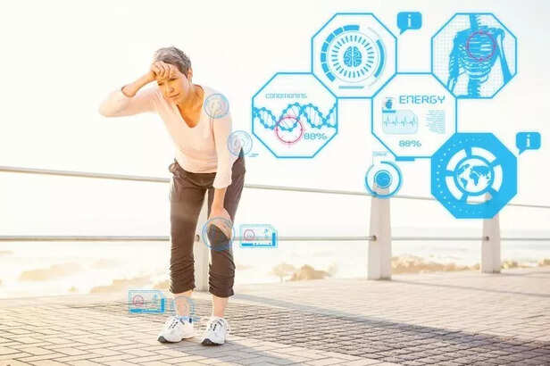 Muscle and Bone Loss