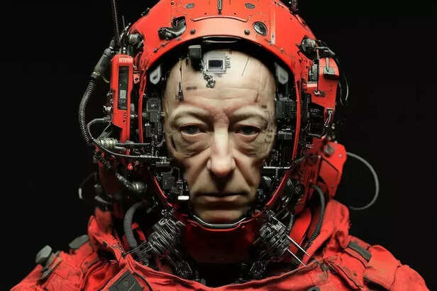 Puffy Faces and Headaches