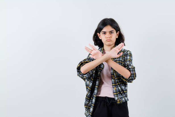 Generation Can’t Say No