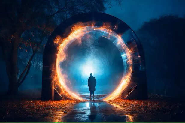 Power Comes From Clarity