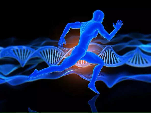 DNA of Success