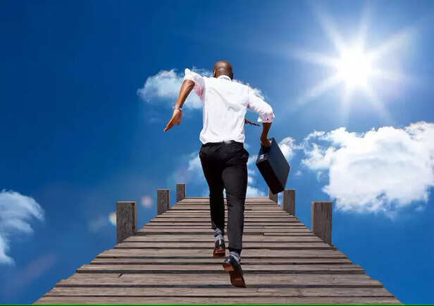 Strategize Every Step