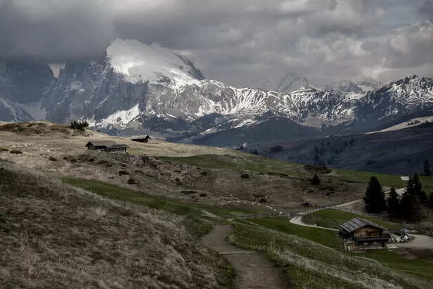 Himalayan Peace Spot in Uttarakhand