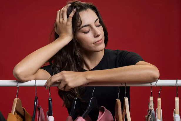 Dressing with Intention Can Reduce Anxiety